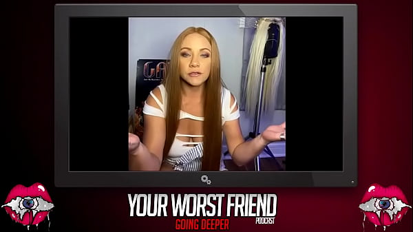 Play MP4 - Porn legend Gauge interview 2021 - Your Worst Friend podcast