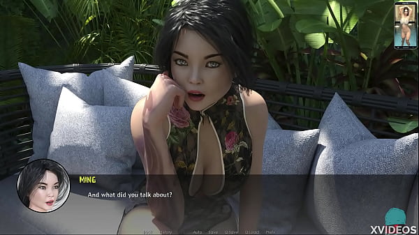 Reunion Ep. 151 &ndash; Visual Novel Gameplay [hd] thumbnail