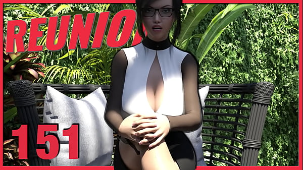 REUNION 151Busty asians are best asian amiright