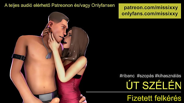 &Uacute;t sz&eacute;li szopat&aacute;s - Magyarasmr 