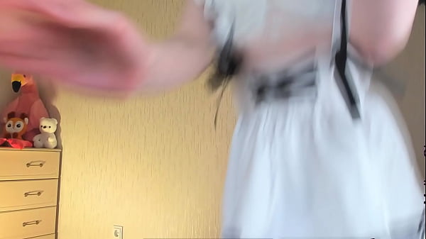 Tranny Unwears Her Clothes 