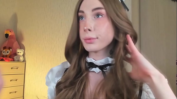 Tranny Unwears Her Clothes thumbnail