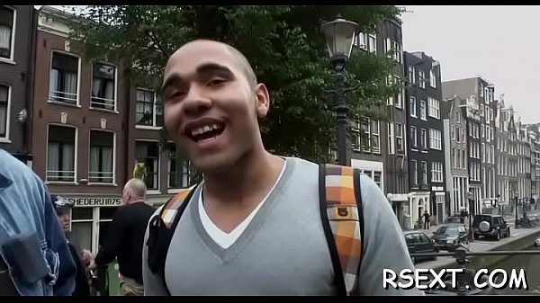 Playgirl with tiny tits fucks hard