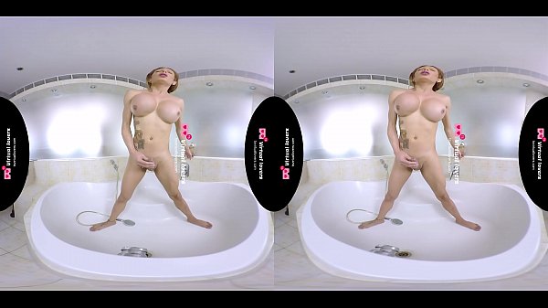 TSVirtuallovers - Crossdresser loves solo Games 