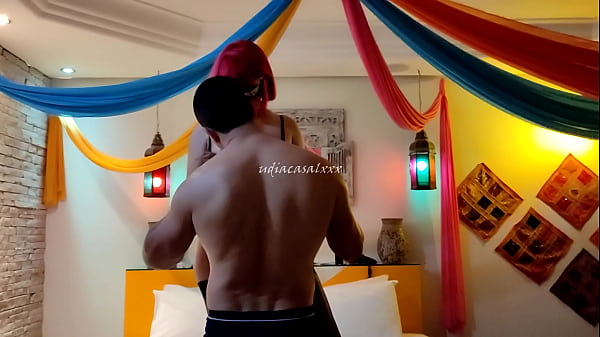 Dotando Me Pegando De Jeito thumbnail