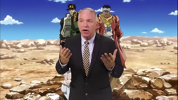 Jotaro and the gang need your help 