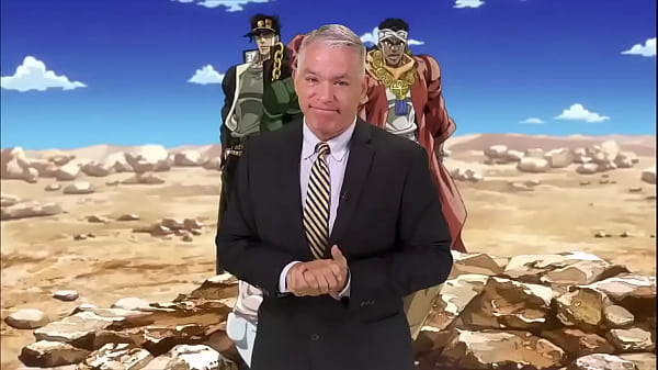 Nonton Jotaro And The Gang Need Your Help thumbnail