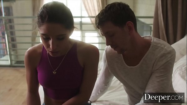 Play MP4 - Deeper&period; Abella Danger Supreme Make Up Sex