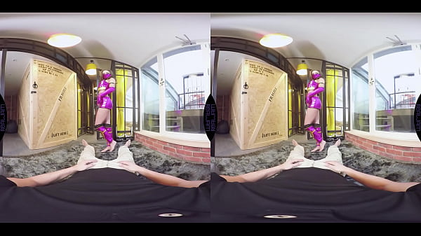 Mileena - Mortal Kombat 