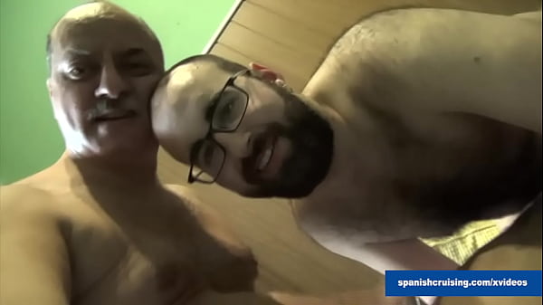 Osos calientes Cogiendo 