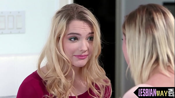 Tribbing lesbians orgasm afterforeplay