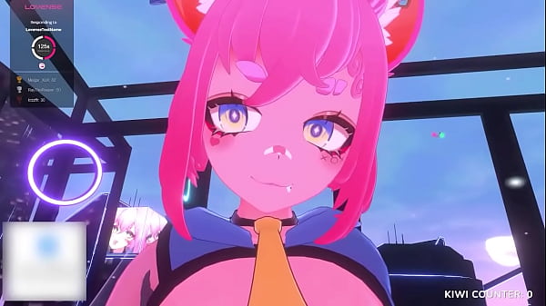 Nonton Cute Puppy Girl Worships Master's Cock thumbnail