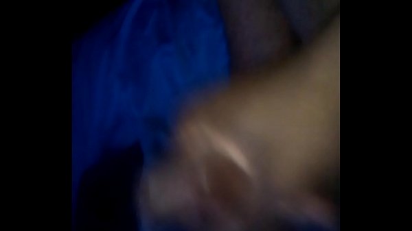 Dick massage while playn the game 