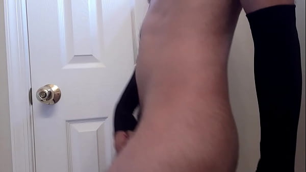 Gush Bussy Booty Tease 