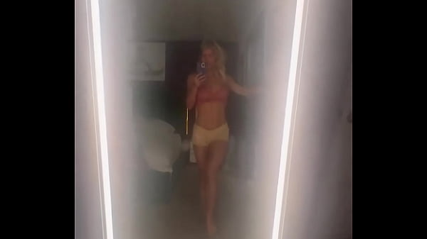 Do you like my new mirror 