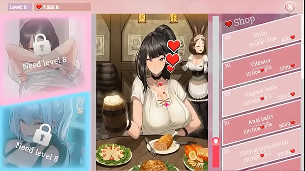 Yogurt! Gameplay - Episode 3 