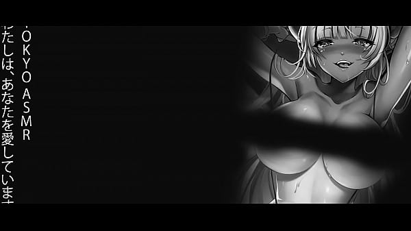 HENTAI ASMR EAR EATING TOKYOASMR_COM 耳舐め