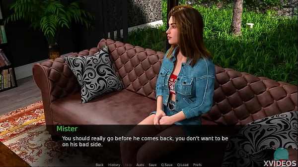 Play MP4 - NURSING BACK TO PLEASURE &num;50 &bull; A quick handjob is always appreciated