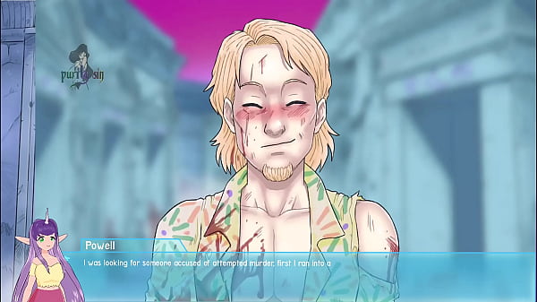 Amplexus protocol episode three threesome fun 