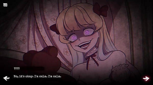 Pattern screamers game by strange girl studios 