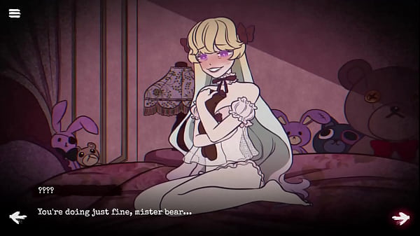 Pattern screamers game by strange girl studios 