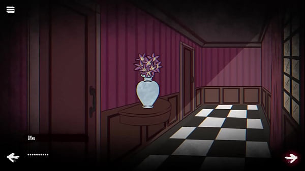 Pattern screamers game by strange girl studios 