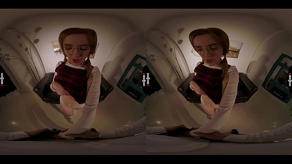 DARK ROOM VR - I Prescribe Ripping Panties_Off