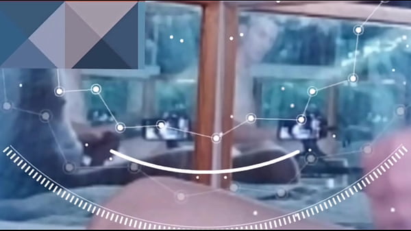 16/9 version: Mini segment of: ~Flextle-Productions~ POV VR Exercise Self Suck-Collage. 