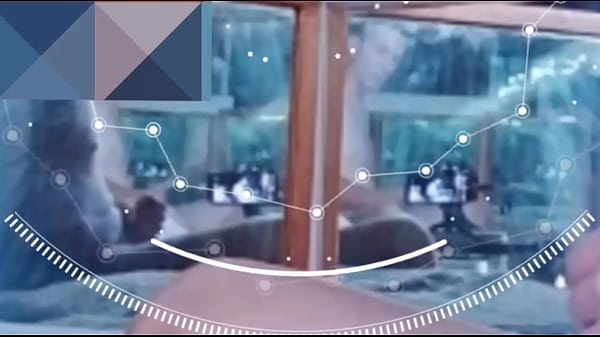 16_9 version Mini segment of Flextle Productions POV VR Exercise Self Suck_Collage