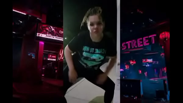Dancing with bae 