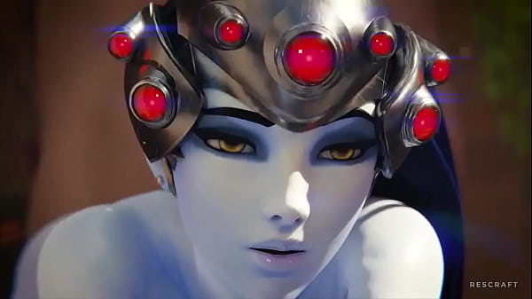 Overwatch hentai | LakrisHub 