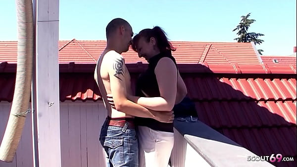 Ugly Old Woman Rough Sex By Young Guy thumbnail