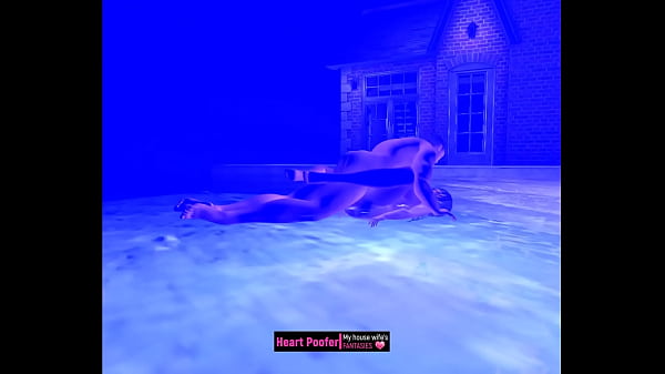 In my_dream I_love to_spread my legs