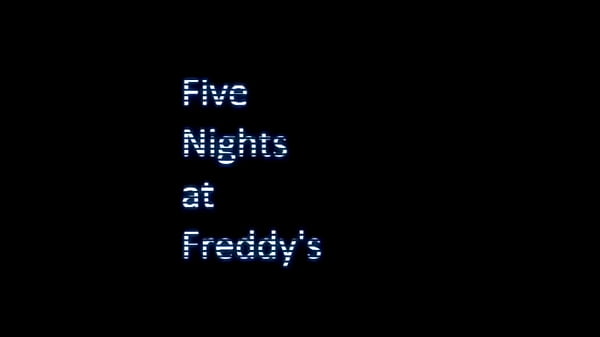 Nonton Five Nights At Freddy's Edit 1 thumbnail