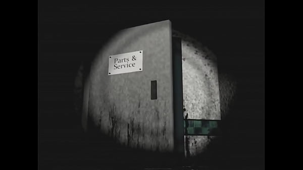 Five nights at freddy's edit 1 