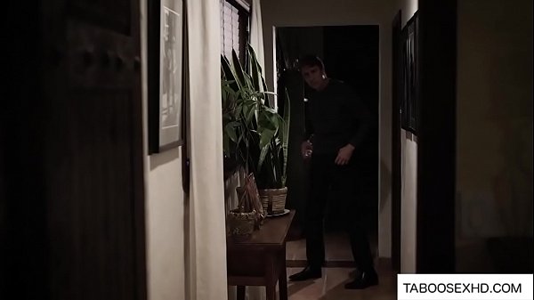 Stepdaughter firstanal sex - family taboo sex