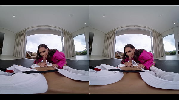 Play MP4 - Wrestle Me and Pound Me From Behind&excl; - Virtual Real Porn