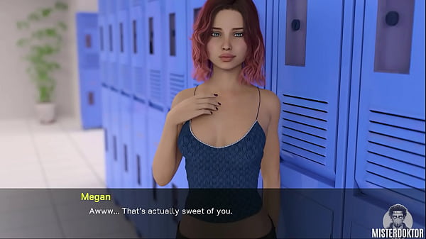 Lust theory ep 80 visual novel gameplay hd 