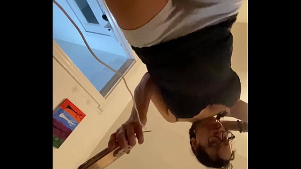 Anna Maria Mature_latina Sexy Dominican MILF in booty_shorts