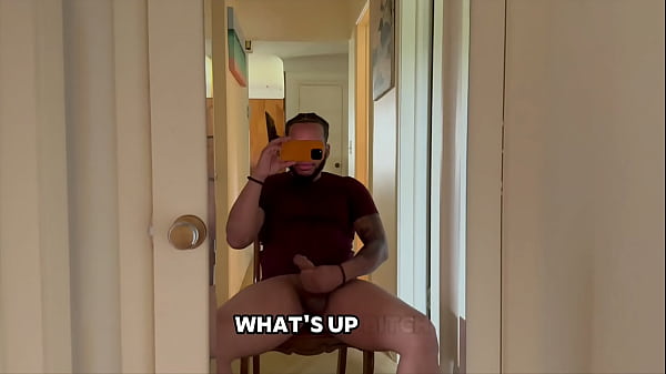 Nonton Facetime With Me While I Stroke & Edge This Thick Cock Just For You. Joi For Women. Fpov thumbnail