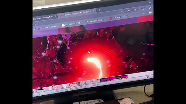 Love and Popping hentaicomics