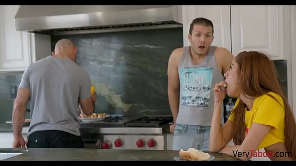 Stepbrother_s Sausage is BETTER