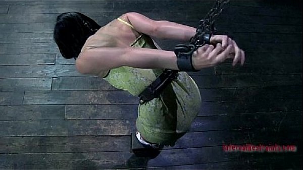 Sadomasochism electro castigation 