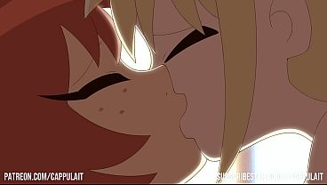 Nonton Kim Pine Y Roxie Follando Anal thumbnail