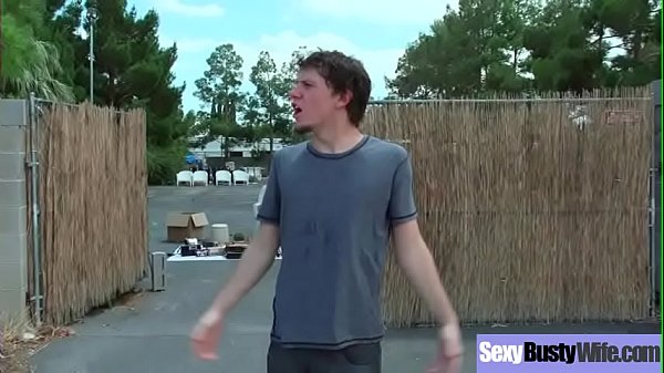 Big Tits Slut Wife (Diamond Foxxx) Love Hard Style Bang On Cam video-09 