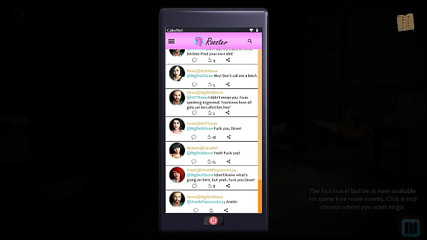 Being ADik 97_Dik Route