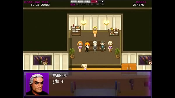 Play MP4 - My New Life Cap 25 - follando con mi novia y el club de la pelea