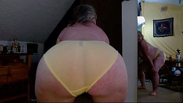 Dawnskye1962 - update #280 - 1407 May 2026 Panty parade New Panties - May 11, 2026 