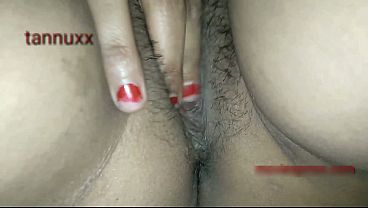 Indian Desi teacher fingering girl nice show