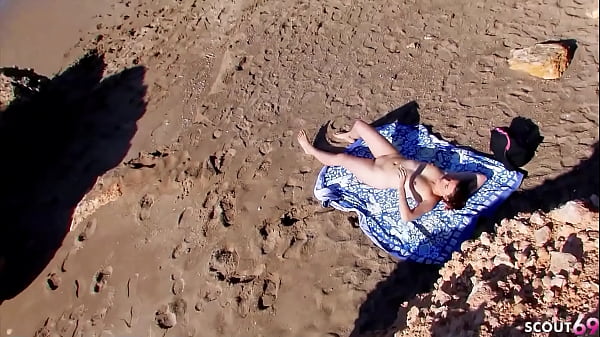 Nymphomaniac Latina Woman First Time Deep Anal Sex thumbnail